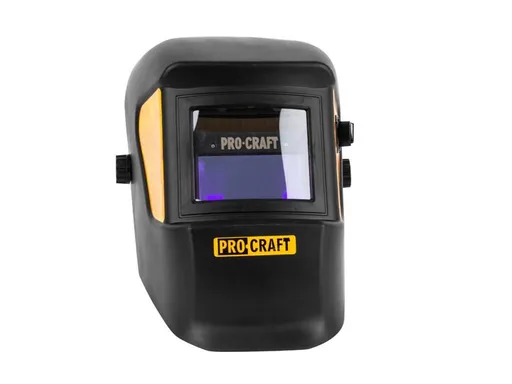 Kukla svářečská PROCRAFT SHP90-30