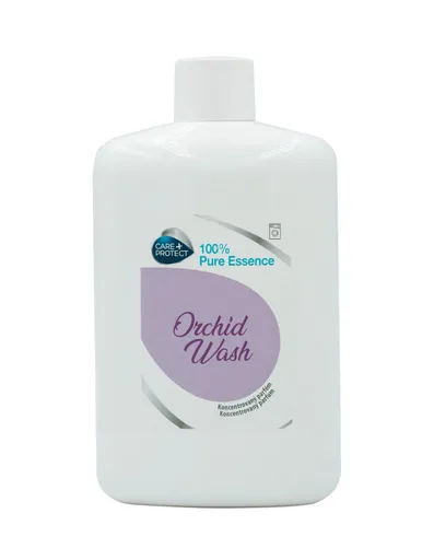 Care+Protect LP002O Orchid Wash koncentrovaný parfém do pračky 400 ml