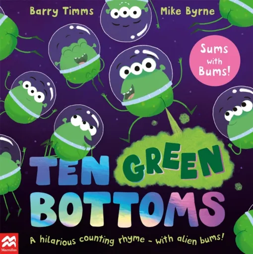 Ten Green Bottoms - Timms Barry