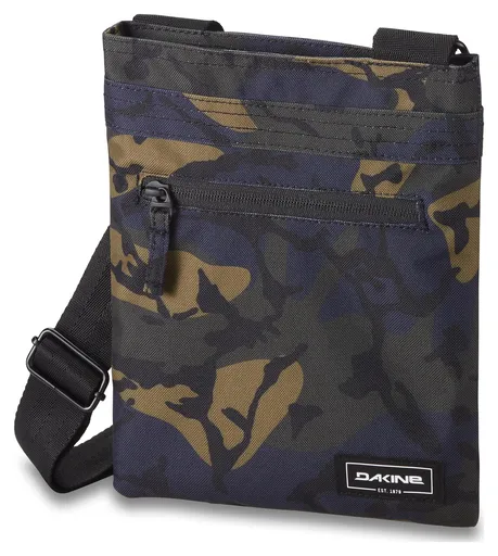 Dámská sportovní kabelka přes rameno Dakine Jive Cascade Camo