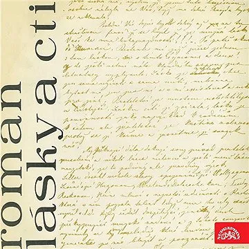 Román lásky a cti. Dramatická montáž o Janu Nerudovi a Karolíně Světlé