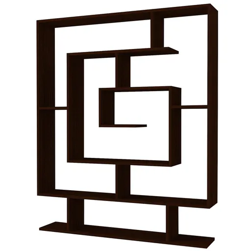 Knihovna Sarmasik Wenge