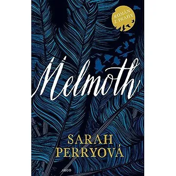 Melmoth (9788025731468)