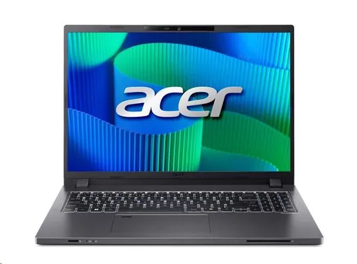 ACER NTB EDU TravelMate P2 16 (TMP216-41-TCO-R1PG), R5 Pro-7535U, 16