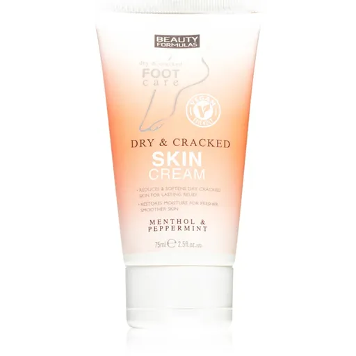 Beauty Formulas Menthol