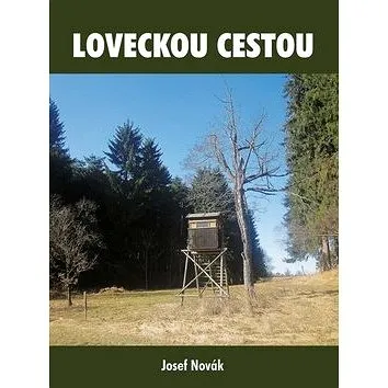 Loveckou cestou (978-80-7497-196-9)