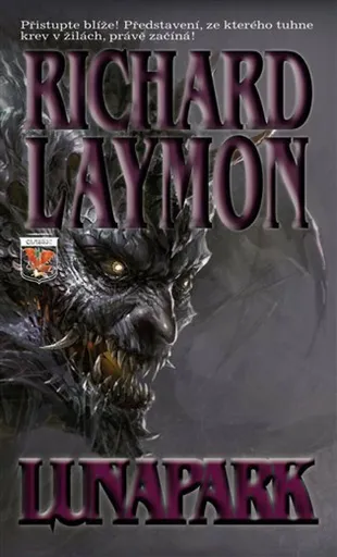 Lunapark - Richard Laymon