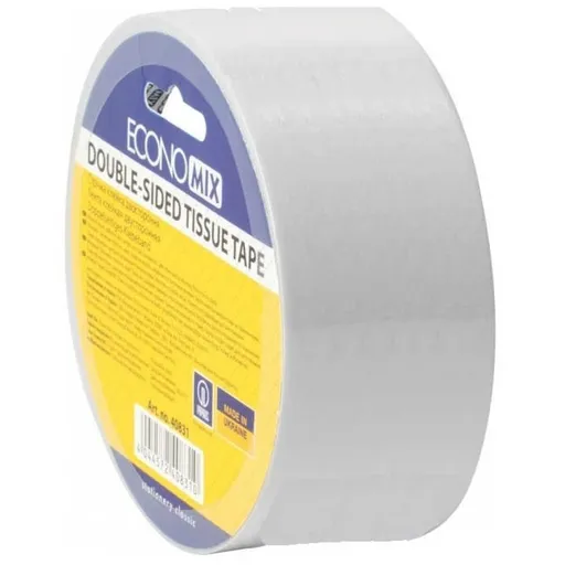 Oboustranná samolepicí páska 48mm x 10m