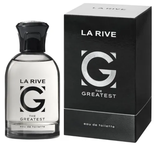 La Rive The Greatest - EDT 100 ml