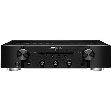 Marantz PM6007 černý (PM6007-N1B)