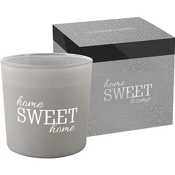 BISPOL Home Sweet Home Lilie-Hřebíček-Vanilka 300 g (5906927033037)