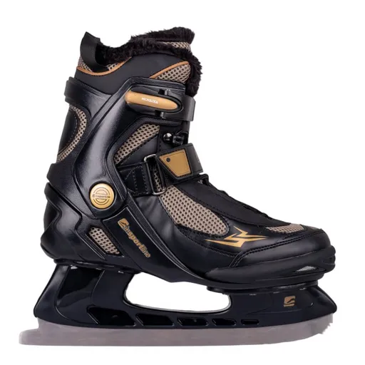 Dámské lední brusle inSPORTline Lebau 37