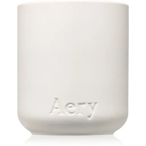 Aery Fernweh Nordic Cedar vonná svíčka 130 g