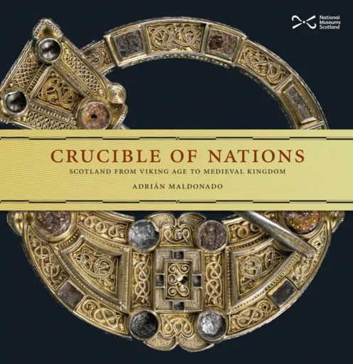 Crucible of Nations - Adrian Maldonado