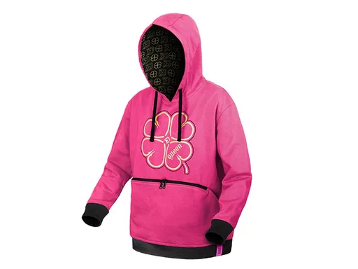 Delphin Rybářská Mikina Queen 4Love,Delphin Rybářská Mikina Queen 4Love