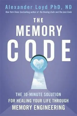 The Memory Code - Alex Loyd
