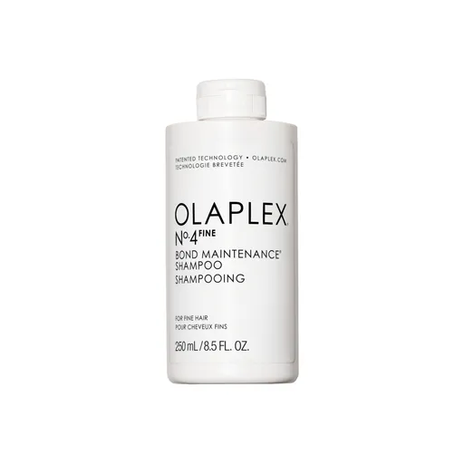 Olaplex Objemový šampon pro jemné vlasy No. 4 Fine Bond Maintenance (Shampoo) 250 ml
