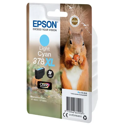 EPSON T3795 (C13T37954010) - originální
