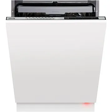 Siguro SGR-DW-B601S Profi Care (SGR-DW-B601S)