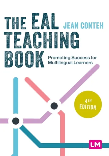 The EAL Teaching Book - Jean Conteh