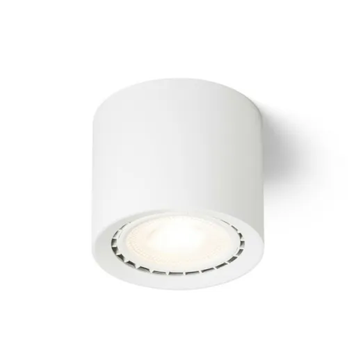 RED - DESIGN RENDL RENDL KAYAL stropní svítidlo bílá 230V GU10 9W R14220