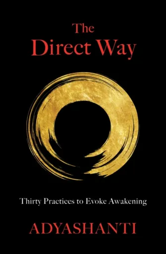 The Direct Way - Adyashanti