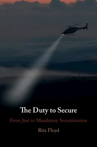 The Duty to Secure - Rita  Floyd