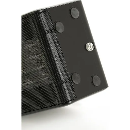 BXSH1800E TOPNÝ VENTILÁTOR BLACK