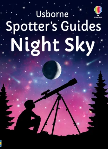 Spotter's Guides: Night Sky - Sam Smith