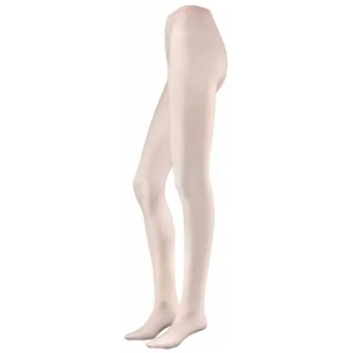 PAPILLON TIGHTS WITH FEET Punčochové kalhoty, růžová, velikost