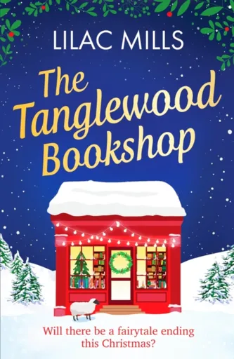 The Tanglewood Bookshop - Lilac Mills