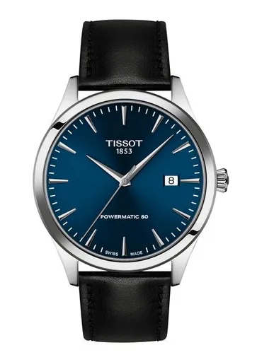 Tissot Classic Dream Powermatic 80 T158.407.16.041.00