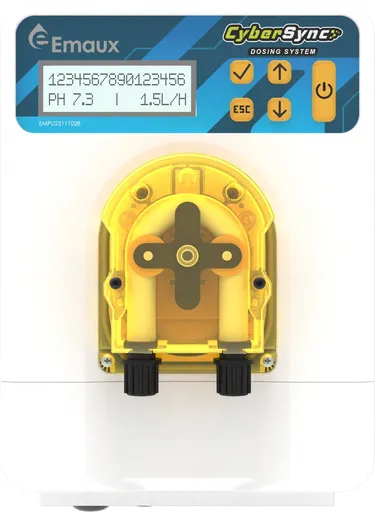 CF Bazénová dávkovací chlorová stanice DP 300 ORP-X