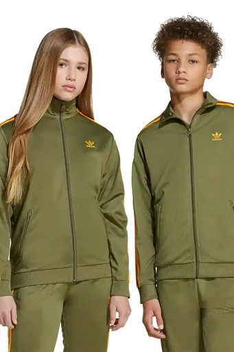 Dětská mikina adidas Originals