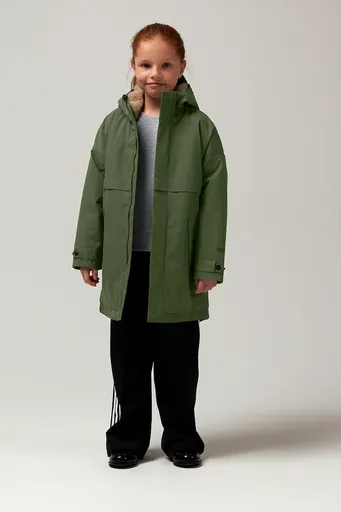 Dětská bunda Gosoaky DESERT FOX