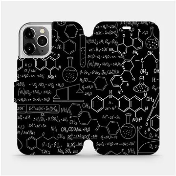 Flipové pouzdro na mobil Apple iPhone 12 Pro - V060P Vzorečky (5903516375875)