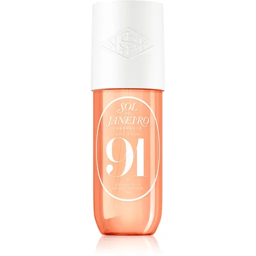 Sol de Janeiro Cheirosa 91 parfémovaný sprej na tělo a vlasy pro ženy 90 ml