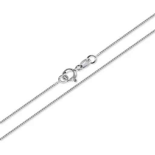 Soliter Stříbrný řetízek Pancer 45 cm 471 086 00139 04