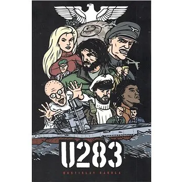 U283 (978-80-270-9618-3)
