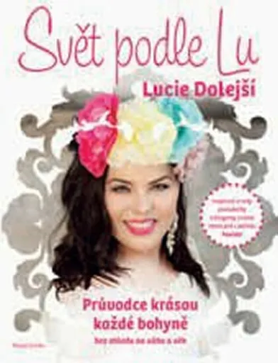 Svět podle LU - Lucie Dolejší