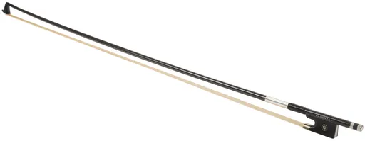 Eastman Cadenza 1 Star Black Woven CF 4/4  Violin Bow