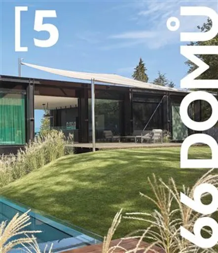 66 domů 5 - Ján Stempel, Jan Jakub Tesař, Petr Pištěk