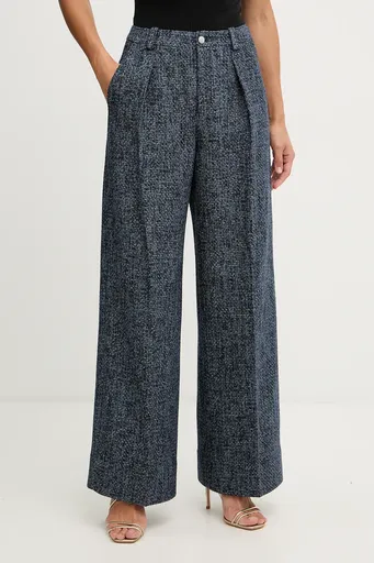 Kalhoty BOSS Orange C Tanjura4