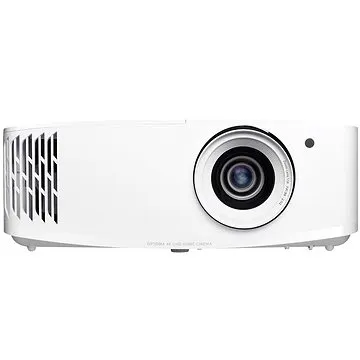 Optoma UHD35x  (E9PV7GL06EZ1)