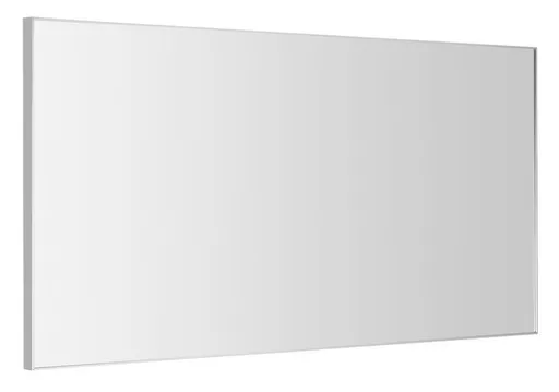 SAPHO AROWANA zrcadlo v rámu 120x60cm, chrom AW1260