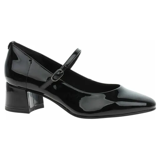 Dámské lodičky Tamaris 1-22312-43 black 39