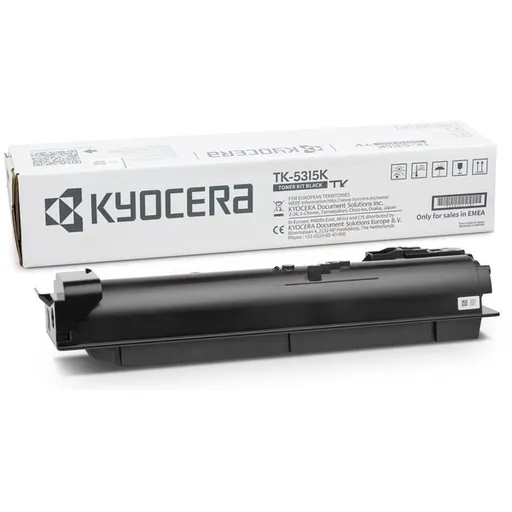 KYOCERA 1T02WH0NL0 - originální toner, černý, 24000 stran