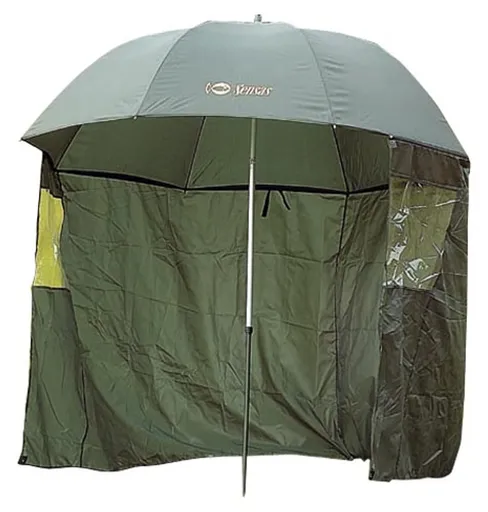 Sensas Deštník s bočnicí 2,2m,Sensas Deštník s bočnicí 2,2m