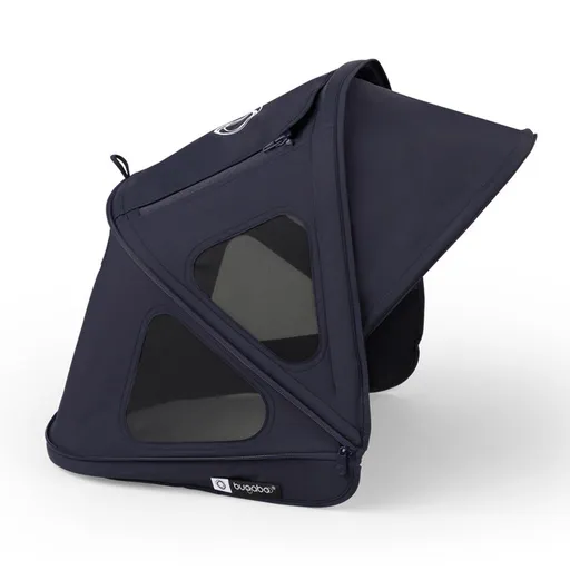 BUGABOO Stříška prodyšná Dragonfly Deep Indigo