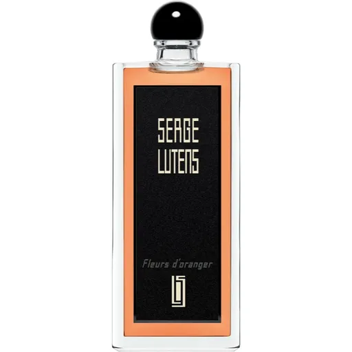 Serge Lutens Collection Noire Fleurs d